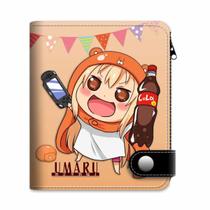 Wallet Himoutos Umarus chans Domas Umarus Anime Personagens