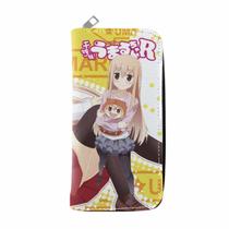 Wallet Himoutos Umarus chans Domas Umarus Anime Personagens