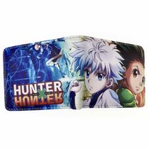 Wallet Hunters Hunters Anime Characters Slim BiFold Wallet M Wallet Hunters Hunters Anime Characters Slim BiFold Wallet M