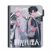 Wallet Links Clicks Anime Characters Slim BiFold Wallet Wallet Links Clicks Anime Characters Slim BiFold Wallet