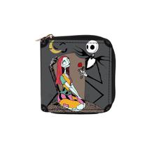 Wallet Nightmares Before Christmas Jack Skellington Sally Wallet Nightmares Before Christmas Jack Skellington Sally