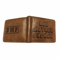 Wallet Pulps, ficções, personagens de anime, couro poliuretano fino e dobrável Wallet Pulps, ficções, personagens de anime, couro poliuretano fino e dobrável