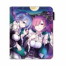 Wallet Re: Zero Starting Life in Another World Rem Anime