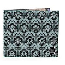 Wallet Seven20 Sherlock Holmes 221B Wallpaper Teal