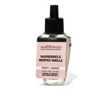 Wallflowers Refil - Raspberries Whipped Vanilla - BBW