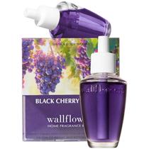 Wallflowers Refils Bath & Body Works Black Cherry Merlot Wallflowers Refils Bath & Body Works Black Cherry Merlot
