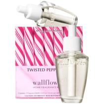 Wallflowers Refils Bath & Body Works Twisted Peppermint Wallflowers Refils Bath & Body Works Twisted Peppermint