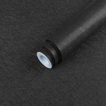 Wallpaper Abyssaly Dark Grey Peel and Stick Waterproof