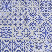 Wallpaper Tiles Main Street 8x8, pacote com 24 unidades para Kitchen Backsplash