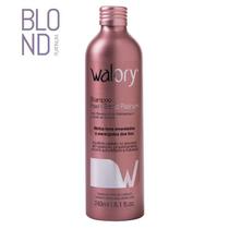 Walory Shampoo Professional Power Blond Platinum 240ml