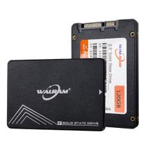 WALRAM SSD de 128 HDD 2.5 Sata Disco Rígido para Notebook, PC, Consoles Jogos - WALRAN