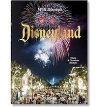 Walt Disneys Disneyland Walt Disneys Disneyland