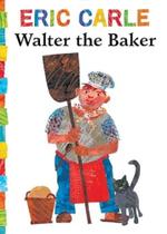 Walter The Baker/Ready-To-read Level 2