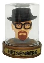 Walter White - Heisenberg Breaking Bad - Heads In A Jar - 3dPrinted