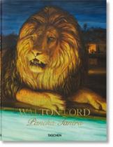 Walton Ford. Pancha Tantra. Updated Edition - TASCHEN