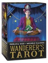 Wanderer's tarot Wanderer's tarot