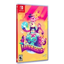 Wandersong - SWITCH EUA
