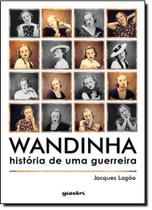 Wandinha: História de Uma Guerreira - GIOSTRI