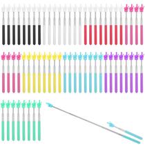 Wanmu Ponteiro Retrátil 48 Unidades, 55,5 cm, 8 Cores Wanmu Ponteiro Retrátil 48 Unidades, 55,5 cm, 8 Cores