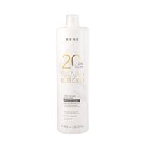 Wanna Be Blond - Agua OX 20 Vol 900ml