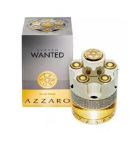 Wanted azzaro masc edt 50ml Wanted azzaro masc edt 50ml