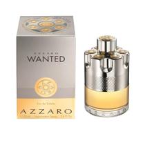 Wanted Azzaro - Perfume Masculino - Eau de Toilette - 150ml