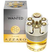 Wanted Eau de Toilette - Perfume Masculino 150ml