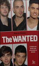 Wanted, the Wanted, the