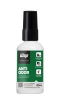 WAP Anti Odor 60ml Neutraliza Cheiros sem Mascarar WAP Anti Odor 60ml Neutraliza Cheiros sem Mascarar