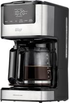 Wap Cafeteira Elétrica Digital Aroma Wcd1500, 1,5 L,127w Cor Preto