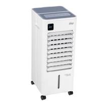 WAP Climatizador de Ar 3 em 1 WAP CLIMA CONTROL DIGITAL Com 3 Velocidades, Painel Touch, Controle Remoto, Função Timer de Até 12h 127V