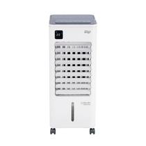 WAP Climatizador de Ar Torre CONTROL DIGITAL 3 em 1 Climatiza, Umidifica e Ventila, Painel Touch, Controle Remoto e Blocos para Congelamento 220V