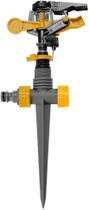 WAP Irrigador Aspersor de Impulso 1/2" GAISE01 com Sistema de Regulagem de Irrigação Setorial