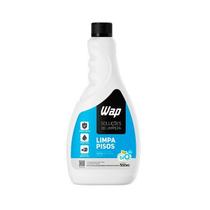 WAP Limpa Pisos 500ml - Limpador de pisos INCOLOR/PRETO