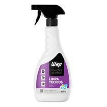 WAP Limpa Tecidos 500ml Limpeza Profunda de sofás, carpetes, tapetes, colchões e tecidos em geral WAP Limpa Tecidos 500ml Limpeza Profunda de sofás, carpetes, tapetes, colchões e tecidos em geral