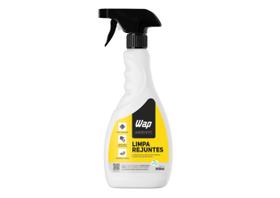 WAP Limpador de Rejuntes Limpa Rejuntes 500ml