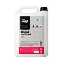 WAP Remove Manchas 5L INCOLOR/PRETO