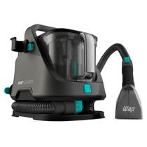 Wap Spot Cleaner W2 3 Em 1 - Extratora E Higienizadora 127v