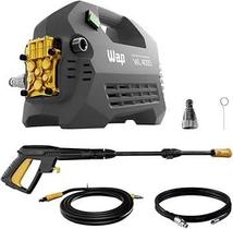 Wap Wl Wap Wl 4000 Wl 4000 Unic 127v 60 Hz