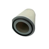 Wap266 - filtro de ar externo
