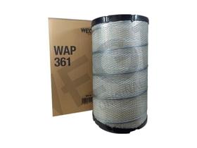 Wap361 - filtro de ar externo