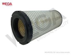 Wap650 - filtro de ar externo Wap650 - filtro de ar externo