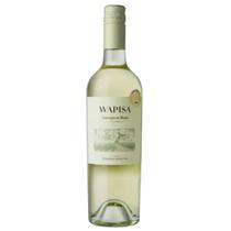 Wapisa sauvignon blanc branco Wapisa sauvignon blanc branco