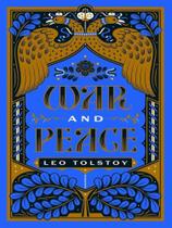 WAR AND PEACE Autor: TOLSTOY, LEO - BARNES AND NOBLE COLLECTIBLE EDITIONS