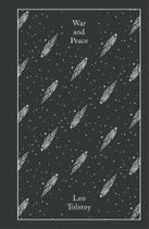 War And Peace - PENGUIN UK