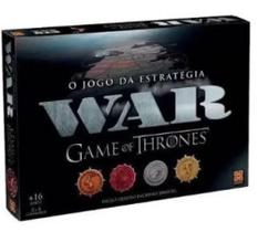 War game of thrones 4000