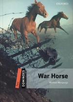 War horse - level 2 - OXFORD ESPECIAL