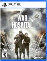 War Hospital - PS 5 EUA War Hospital - PS 5 EUA
