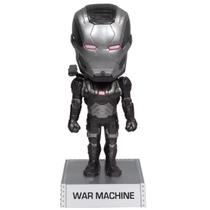 War Machine - Iron Man 3 - Funko Wacky Wobbler