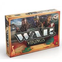 War Vikings Grow 03450